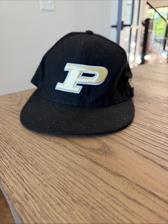 59Fifty Other - Purdue Hat